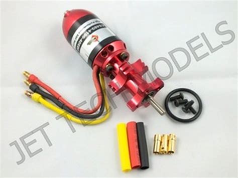 cyclone power 68 mm edf metal housing|Cyclone Power CS480 4100kv 1100watts motor for 70mm EDF .